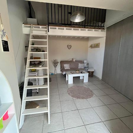 Maison De Village Caumont-sur-Durance Ngoại thất bức ảnh
