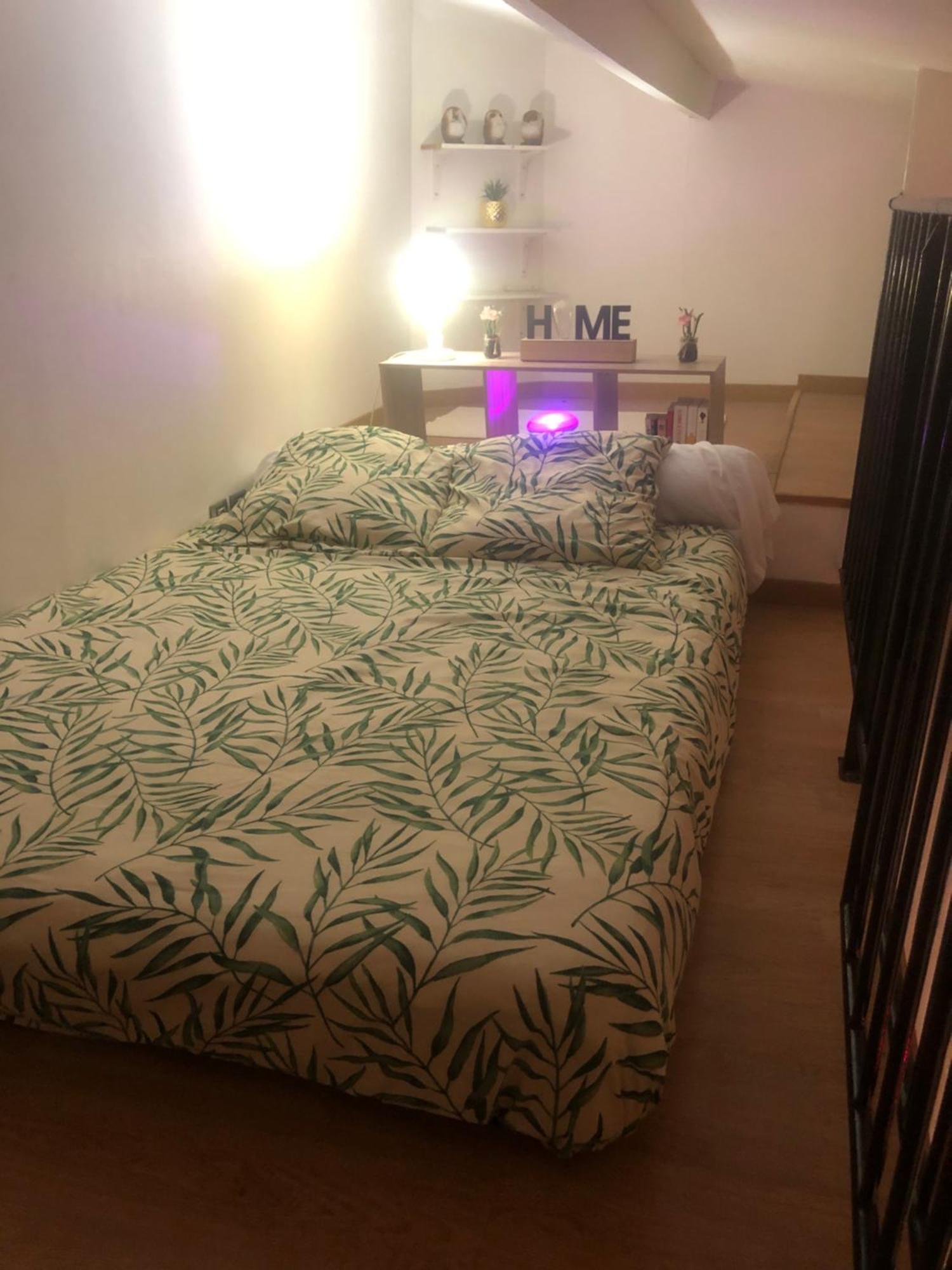 Maison De Village Caumont-sur-Durance Ngoại thất bức ảnh